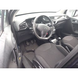 citroën c3 ii (sc_) del año 2013