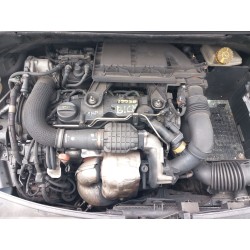 citroën c3 ii (sc_) del año 2013