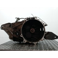 Engine dismantling. Mitsubishi Grandis (NA_W) | Becerril Scrap Yard