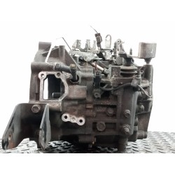 Engine dismantling. Mitsubishi Grandis (NA_W) | Becerril Scrap Yard