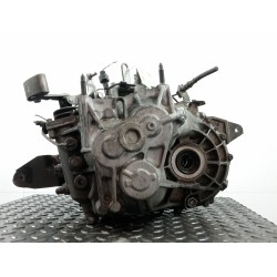 Engine dismantling. Mitsubishi Grandis (NA_W) | Becerril Scrap Yard