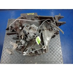 Engine dismantling. Mitsubishi Grandis (NA_W) | Becerril Scrap Yard