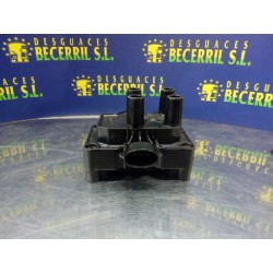 Recambio de bobina encendido para ford focus berlina (cak) ambiente referencia OEM IAM 0221503490  