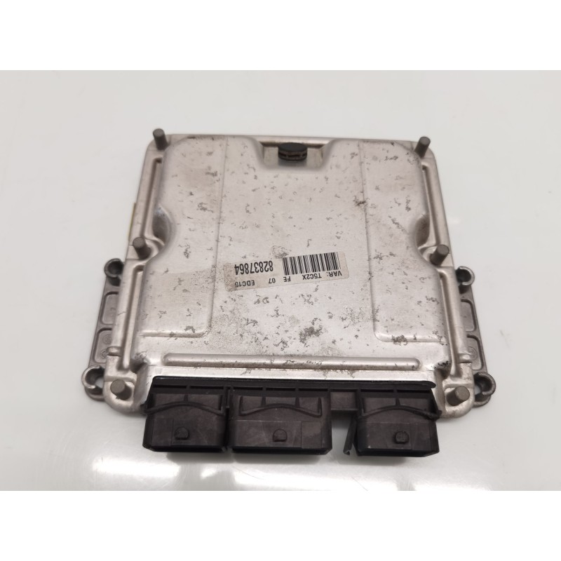 Unité de commande moteur (UCE) Peugeot 307 sw (3H) | Desguace Becerril Unité de commande moteur (UCE) Peugeot 307 sw (3H) | Desguace Becerril