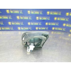 Recambio de piloto trasero central izquierdo para daewoo lanos sx referencia OEM IAM   