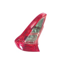 Recambio de piloto trasero izquierdo para citroën c4 coupé (la_) 1.6 16v referencia OEM IAM 9646801777  