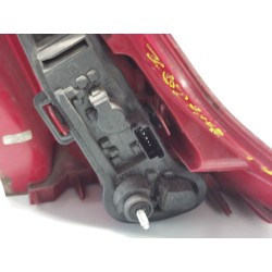 Recambio de piloto trasero izquierdo para citroën c4 coupé (la_) 1.6 16v referencia OEM IAM 9646801777  