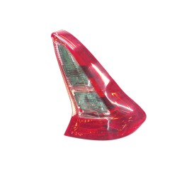 Right rear taillight CITROEN C4 coupe (LA_) | Becerril Scrap Yard