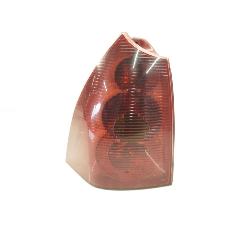 Left rear taillight Peugeot 307 sw (3H) | Becerril Scrap Yard Left rear taillight Peugeot 307 sw (3H) | Becerril Scrap Yard