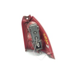 Left rear taillight Peugeot 307 sw (3H) | Becerril Scrap Yard