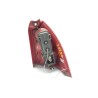 Left rear taillight Peugeot 307 sw (3H) | Becerril Scrap Yard