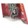 Left rear taillight Peugeot 307 sw (3H) | Becerril Scrap Yard