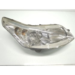 Recambio de faro derecho para citroën c4 coupé (la_) 1.6 16v referencia OEM IAM 9646893880 89900032 89009406
