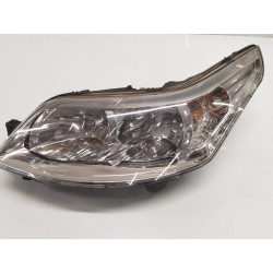 Recambio de faro izquierdo para citroën c4 coupé (la_) 1.6 16v referencia OEM IAM 9646893980 89900033 89009407