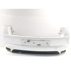 Recambio de paragolpes trasero para citroën c4 coupé (la_) 1.6 16v referencia OEM IAM 1609533080  