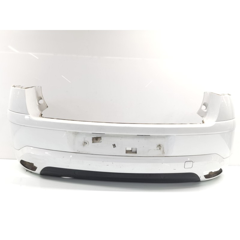 Paraurti posteriore CITROEN C4 coupe (LA_) | Desguace Becerril