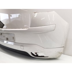 Paraurti posteriore CITROEN C4 coupe (LA_) | Desguace Becerril
