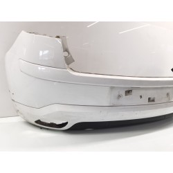 Paraurti posteriore CITROEN C4 coupe (LA_) | Desguace Becerril