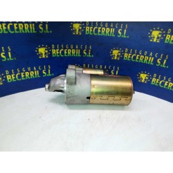 Recambio de motor arranque para ford mondeo berlina (ge) ambiente referencia OEM IAM   