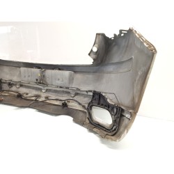 Paraurti posteriore CITROEN C4 coupe (LA_) | Desguace Becerril