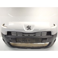 Front bumper Peugeot Partner tepee | Becerril Scrap Yard