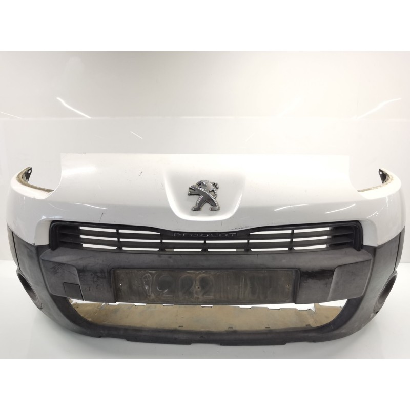 Paraurti anteriore Peugeot Partner tepee | Desguace Becerril