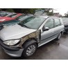 peugeot 206 sw del año 2005