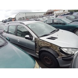peugeot 206 sw del año 2005