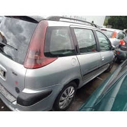 peugeot 206 sw del año 2005
