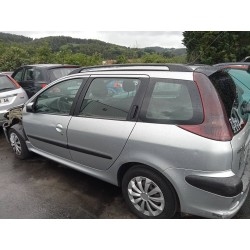 peugeot 206 sw del año 2005