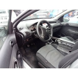 peugeot 206 sw del año 2005