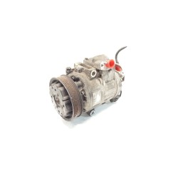 Recambio de compresor aire acondicionado para seat cordoba berlina (6l2) fresh referencia OEM IAM 6Q0820803D 4472208127 