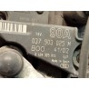 Recambio de alternador para seat cordoba berlina (6l2) fresh referencia OEM IAM 037903025M  