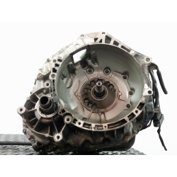 Caja cambios Jaguar X-type | Desguace Becerril