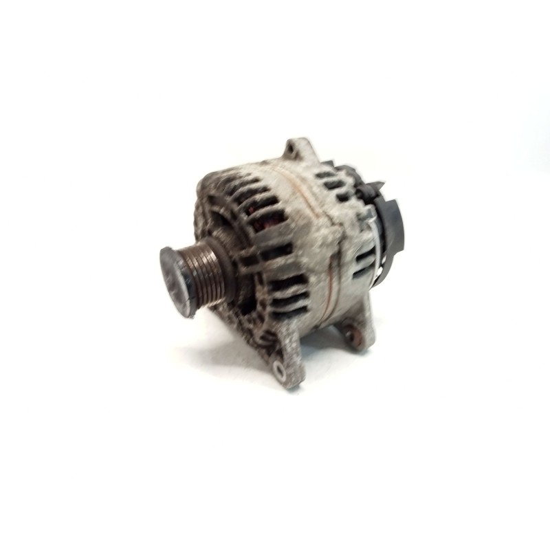 Recambio de alternador para renault scenic ii grand confort authentique referencia OEM IAM 0124425074 Recambio de alternador para renault scenic ii grand confort authentique referencia OEM IAM 0124425074