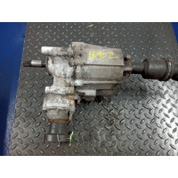 Recambio de diferencial delantero para jaguar x-type 3.0 v6 classic referencia OEM IAM XB  