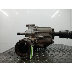 Recambio de diferencial delantero para jaguar x-type 3.0 v6 classic referencia OEM IAM XB  