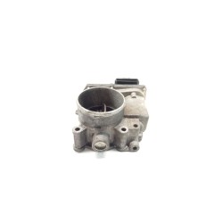 Recambio de caja mariposa para mitsubishi l 200 (ka0/kb0) cabina doble intense 4x4 referencia OEM IAM 1450A033  