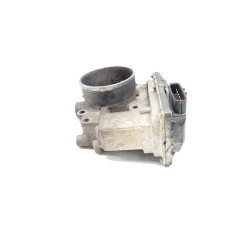Recambio de caja mariposa para mitsubishi l 200 (ka0/kb0) cabina doble intense 4x4 referencia OEM IAM 1450A033  
