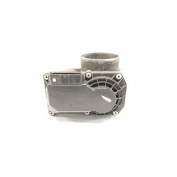 Recambio de caja mariposa para mitsubishi l 200 (ka0/kb0) cabina doble intense 4x4 referencia OEM IAM 1450A033  