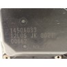 Recambio de caja mariposa para mitsubishi l 200 (ka0/kb0) cabina doble intense 4x4 referencia OEM IAM 1450A033  