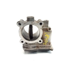 Recambio de caja mariposa para mitsubishi l 200 (ka0/kb0) cabina doble intense 4x4 referencia OEM IAM 1450A033  