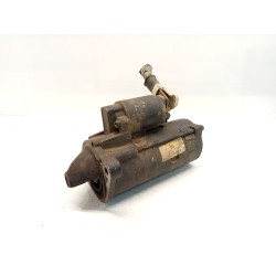 Recambio de motor arranque para mitsubishi l 200 (ka0/kb0) cabina doble intense 4x4 referencia OEM IAM 1810A053  