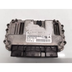 Recambio de centralita motor uce para citroën c4 coupé (la_) 1.6 16v referencia OEM IAM 9664285080  0261201609