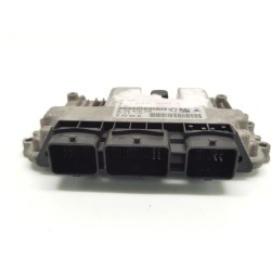 Recambio de centralita motor uce para citroën c4 coupé (la_) 1.6 16v referencia OEM IAM 9664285080  0261201609