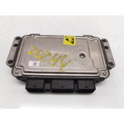Recambio de centralita motor uce para citroën c4 coupé (la_) 1.6 16v referencia OEM IAM 9664285080  0261201609