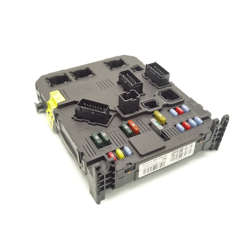 Recambio de bsi para citroën xsara picasso (n68) 1.6 hdi referencia OEM IAM 9657999780  