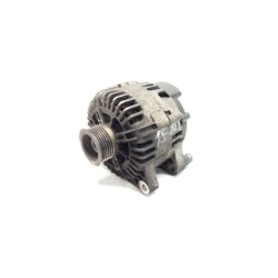 Recambio de alternador para peugeot 206 sw x-line clim referencia OEM IAM 9646476280  