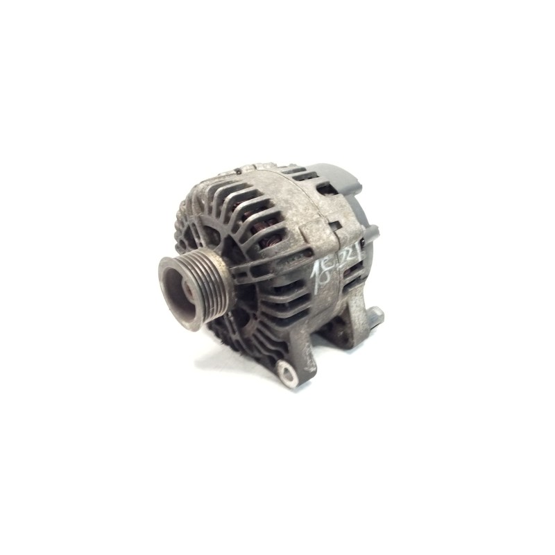 Recambio de alternador para peugeot 206 sw x-line clim referencia OEM IAM 9646476280 Recambio de alternador para peugeot 206 sw x-line clim referencia OEM IAM 9646476280