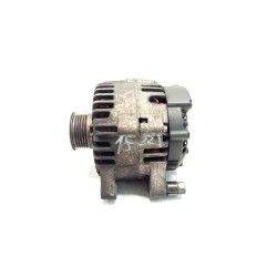 Recambio de alternador para peugeot 206 sw x-line clim referencia OEM IAM 9646476280  